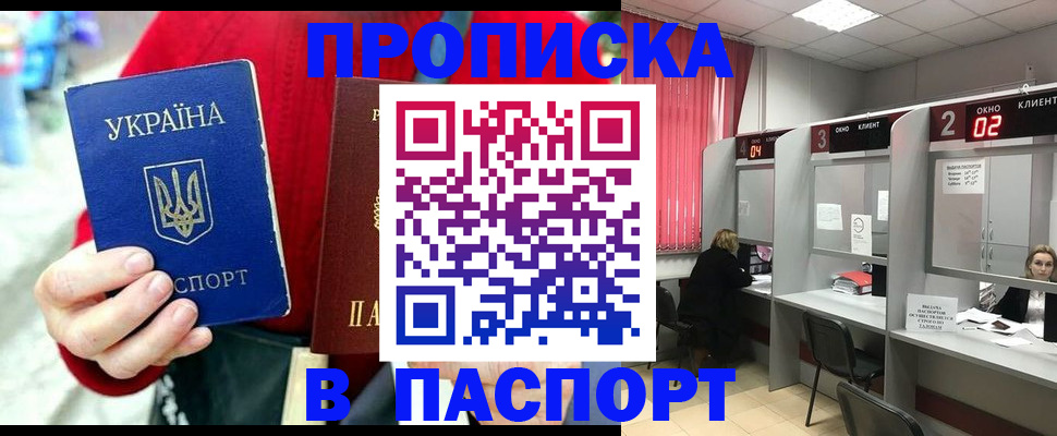 прописка 2025 в Химках